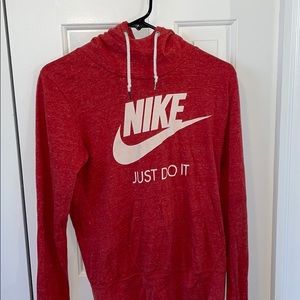 Nike hoodie